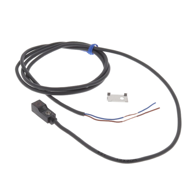 Omron Automation E2S-W21 1M